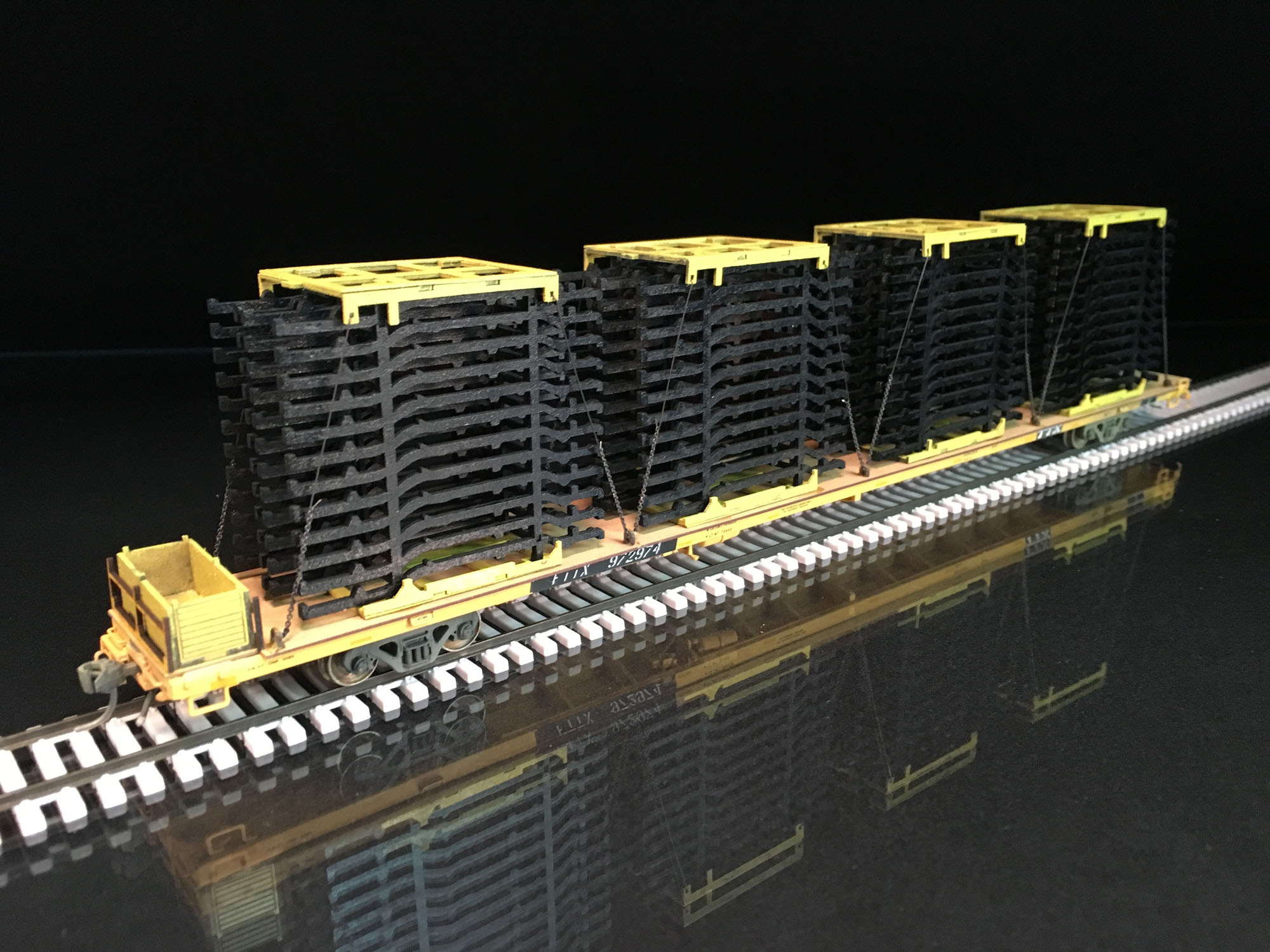 Truck Frames Archives Protoloads