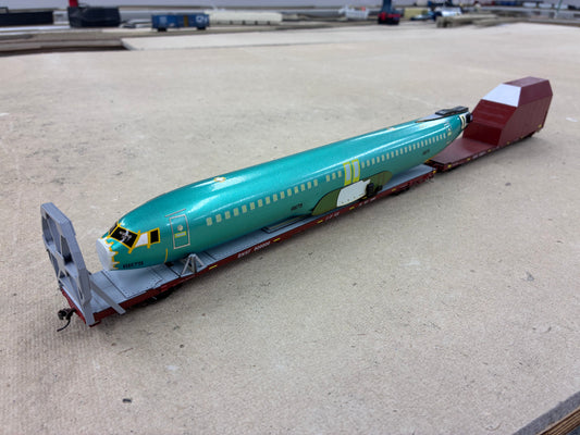 Boeing Set