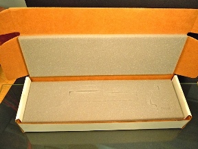 Custom Model Box 